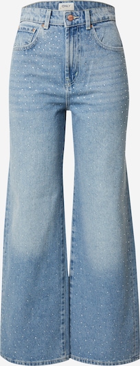 ONLY Traperice 'ONLHope' u plavi traper, Pregled proizvoda