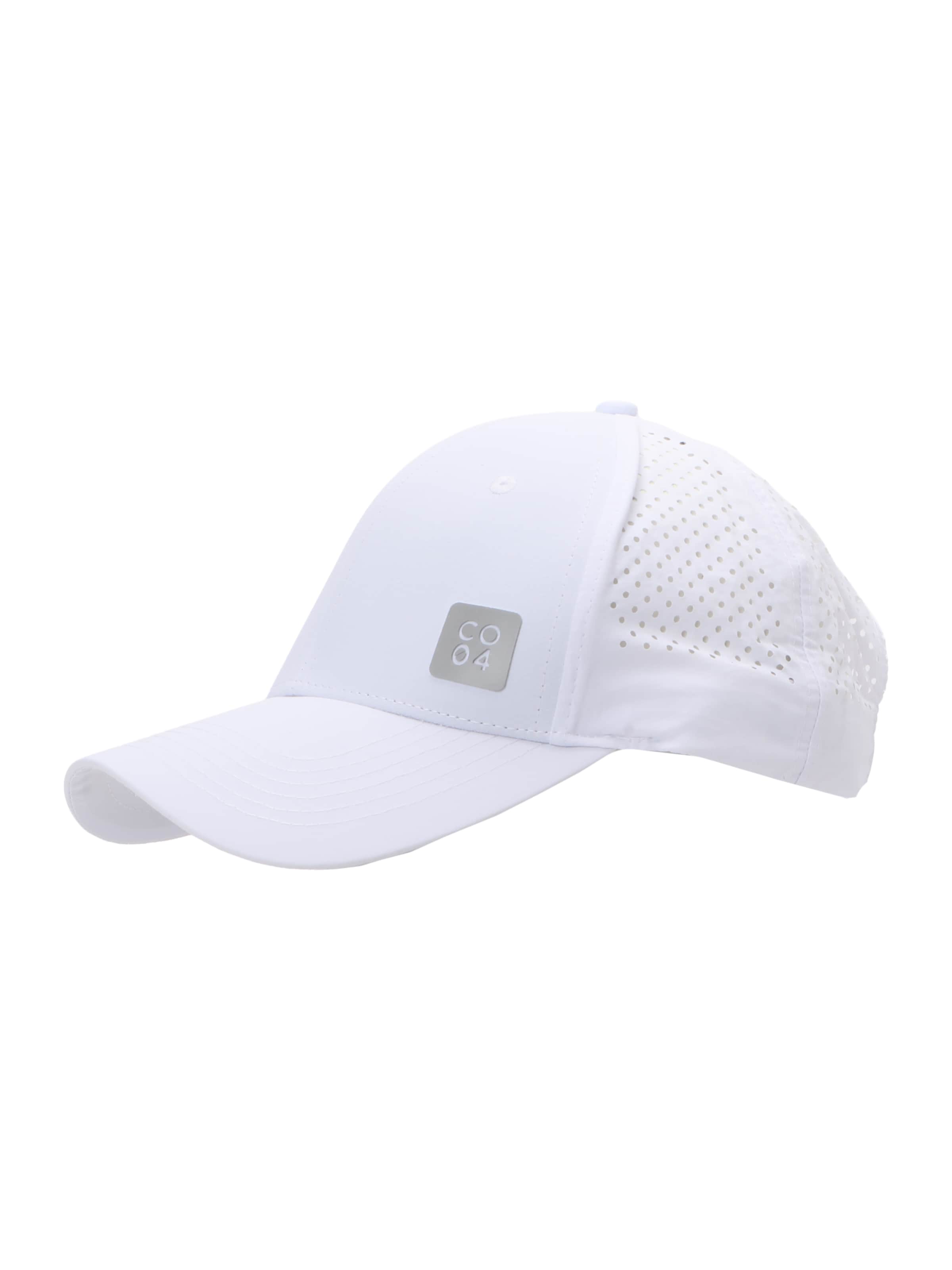 chillouts Lippalakki 'Owaka' värissä valkoinen: etupuoli