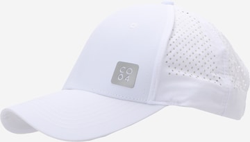 chillouts Lippalakki 'Owaka' värissä valkoinen: etupuoli