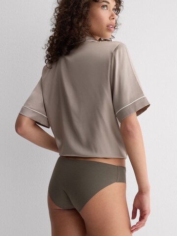 INTIMISSIMI Panty in Green