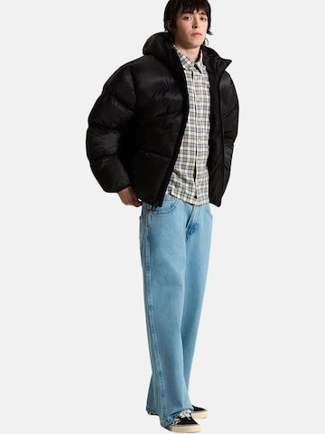 Veste d’hiver 'VANS HAWKINGS PUFFER GIUBBINO' VANS en noir
