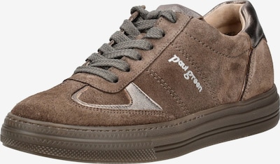 Paul Green Sneaker in 36 in braun / bronze, Produktansicht