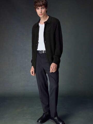 Vestes en maille Next en noir