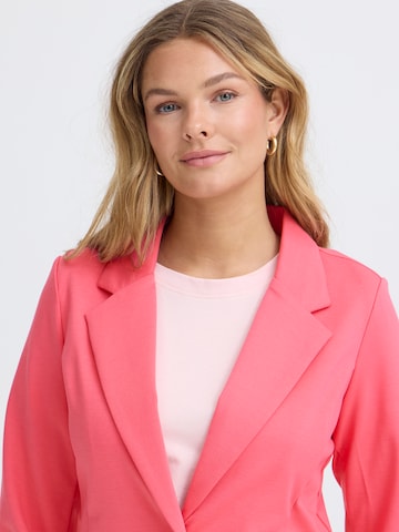 Fransa Blézer 'Zablazer 1' - rózsaszín