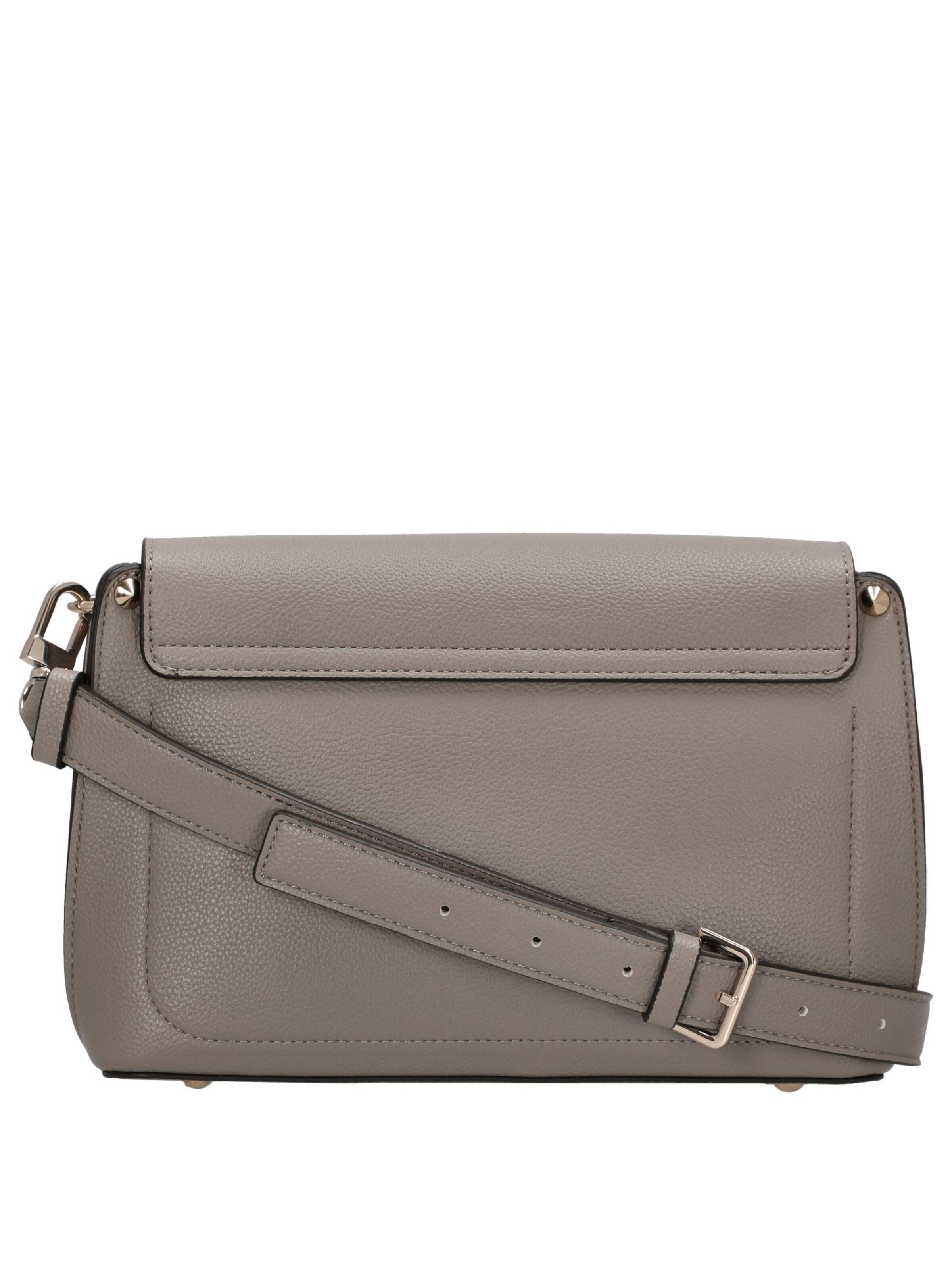 GUESS Originals Umhängetasche 'Meridian II'‌‌‌‌‌‌‌‌ in Braun