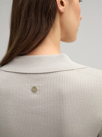T-shirt 'Kai' JOOP! en gris