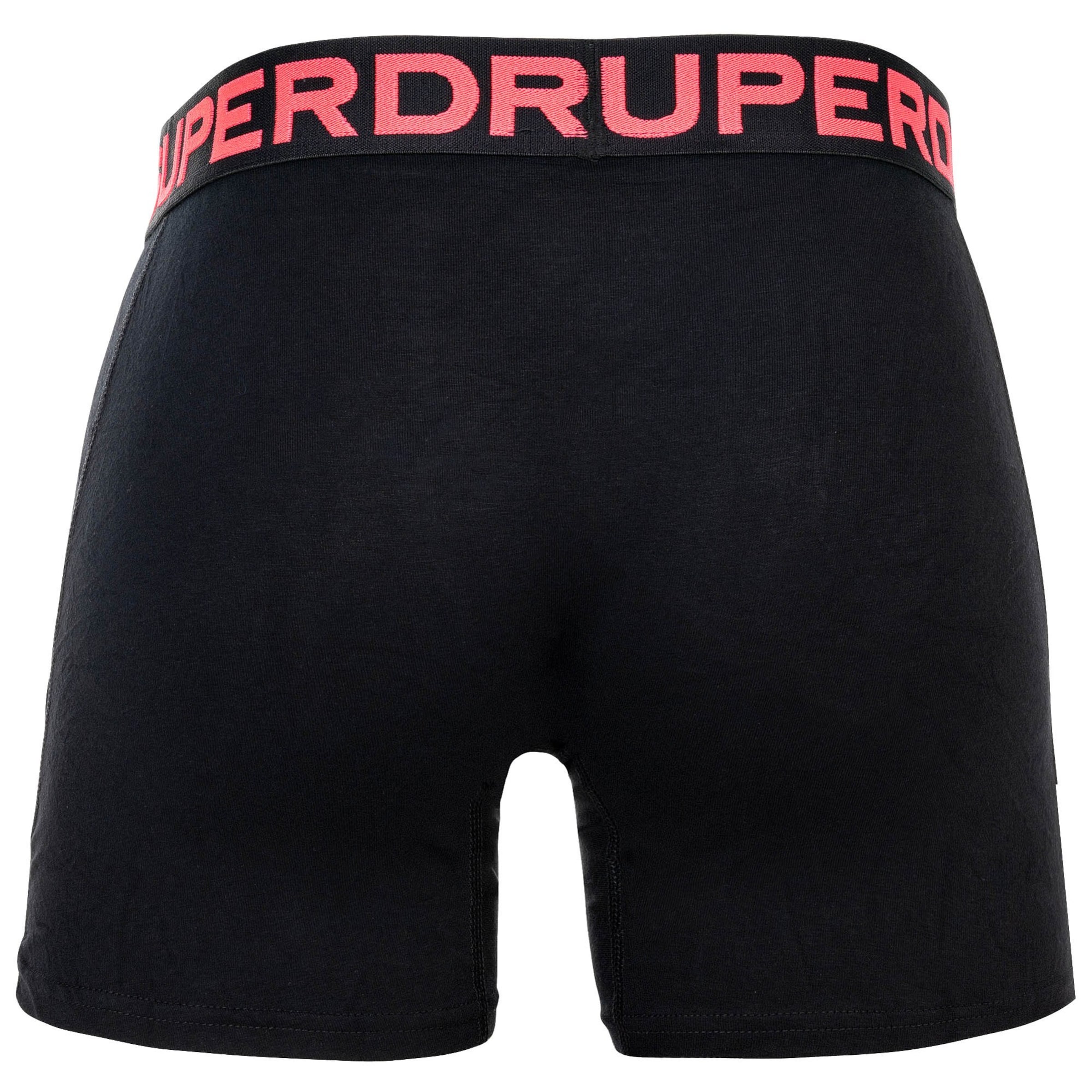 Boxer di Superdry & Co in nero