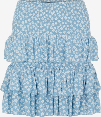 YAS Hame 'Lura' värissä vaaleansininen / valkoinen, Tuotenäkymä