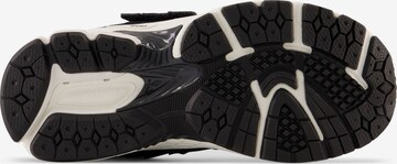 Baskets '2002 Hook & Loop' new balance en noir