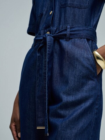 Salsa Jeans Jumpsuit in Blue