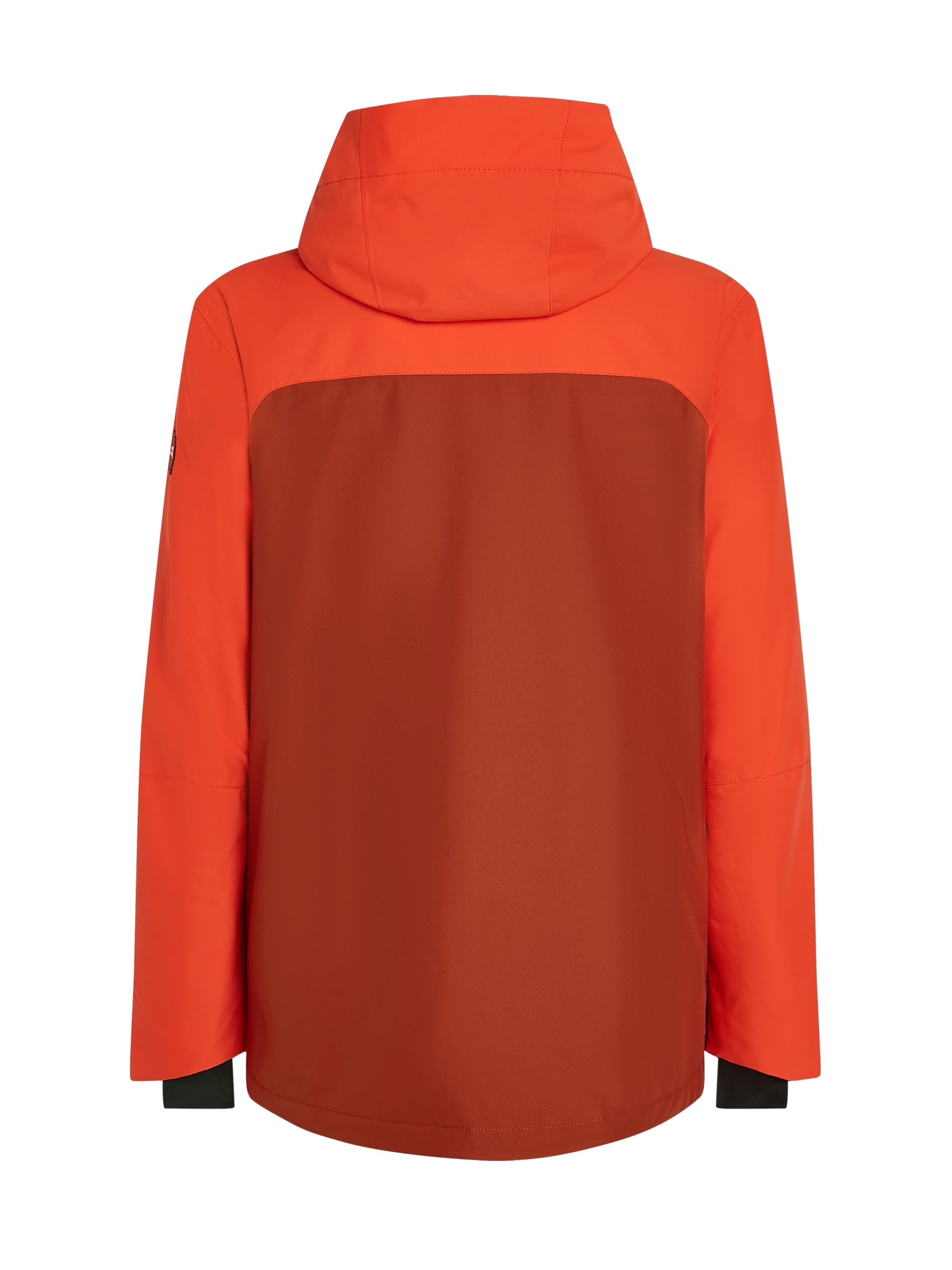 O'NEILL Спортно яке в оранжево