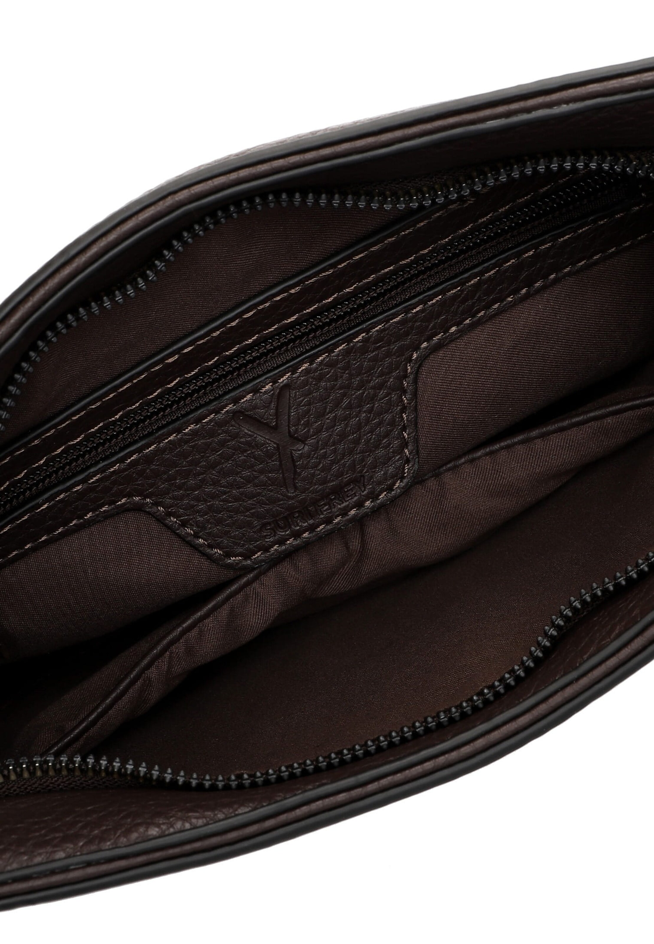 Suri Frey Shoulder bag 'Kristy' in Brown