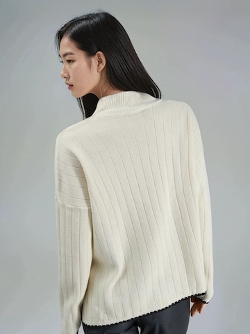 Pullover 'Pullover' di My fashion in beige