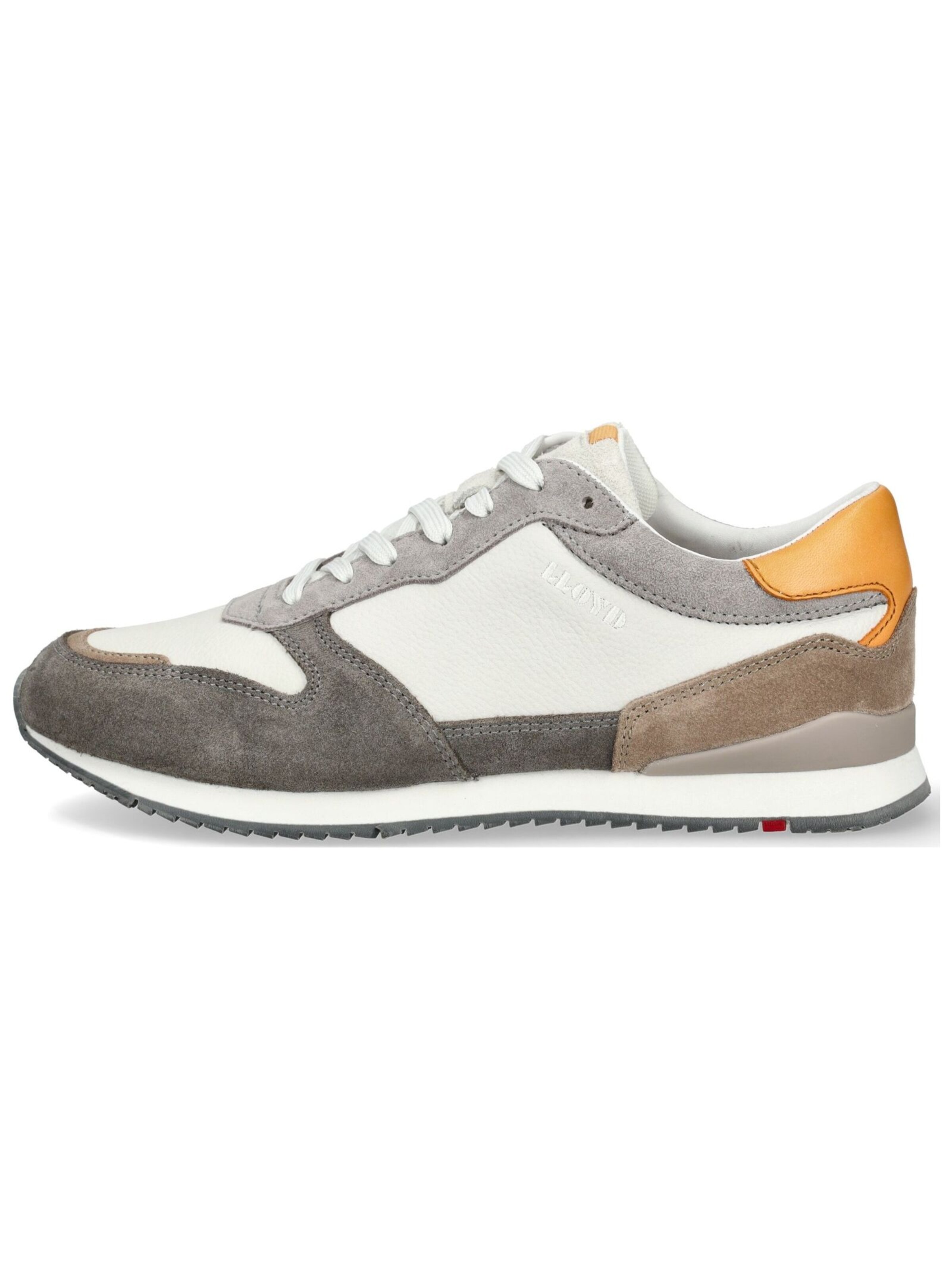 Sneaker bassa di LLOYD in grigio