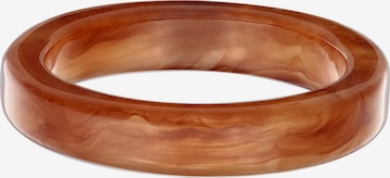 ELLI Ring in Brown