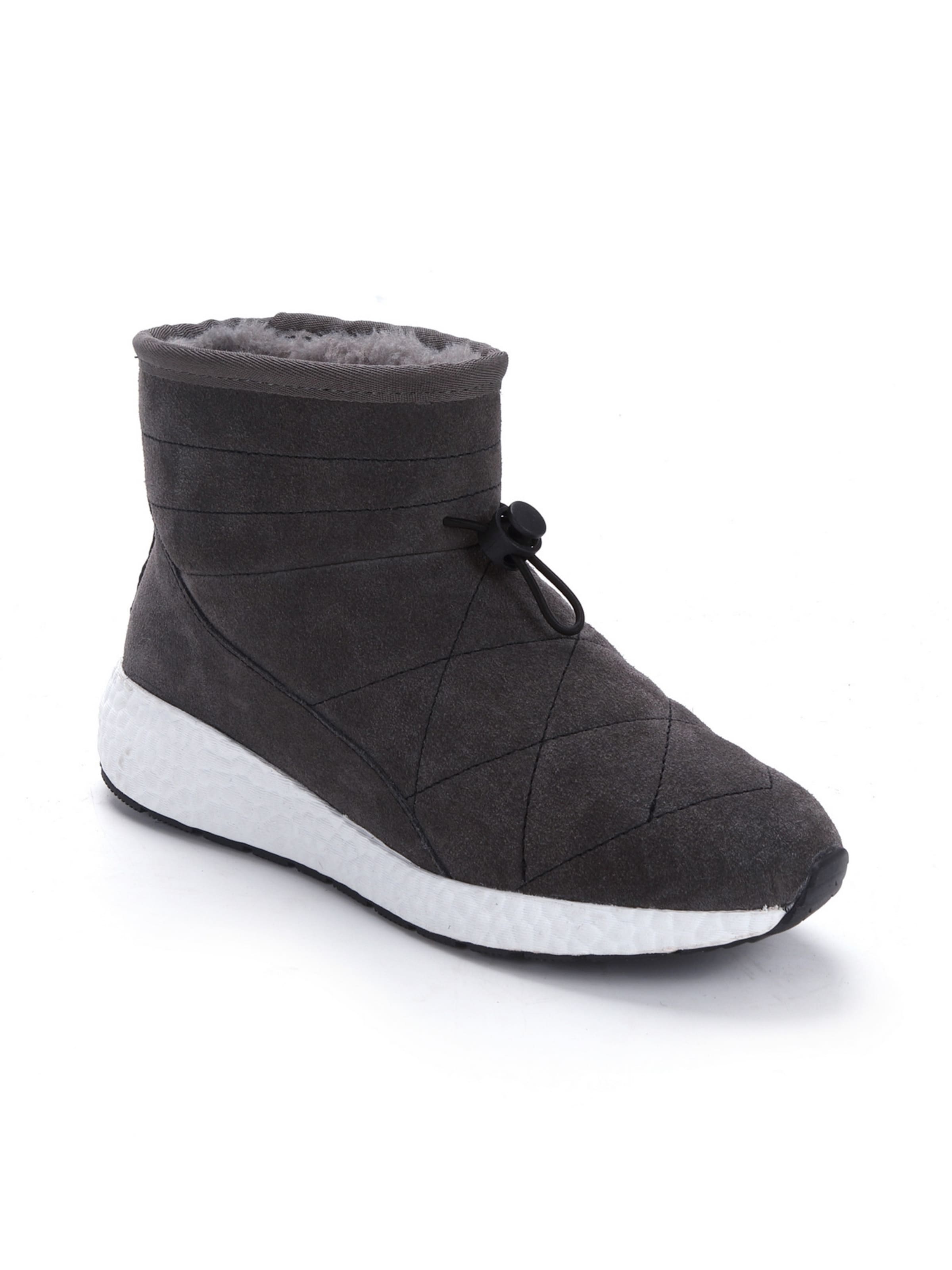 Gooce Hócsizmák 'Maizie' - szürke