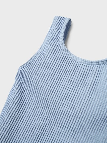 NAME IT Swimsuit 'NKFZIBA' in Blue