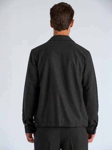 Junk de Luxe Between-season jacket in Black