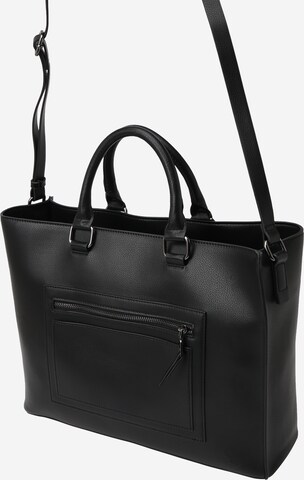 ESPRIT Handbag 'Tote' in Black
