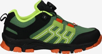 Chaussures basses 'Kari' Kastinger en vert