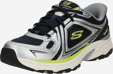 SKECHERS Спортивная обувь 'STAMINA' в Синий: спереди