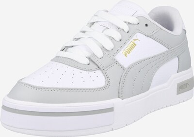 PUMA Sneaker low 'CA Pro Classic' i røgblå / hvid, Produktvisning