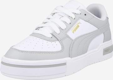 Sneaker low 'CA Pro Classic' de la PUMA pe albastru: față