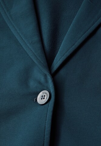 STREET ONE Blazer in Blau