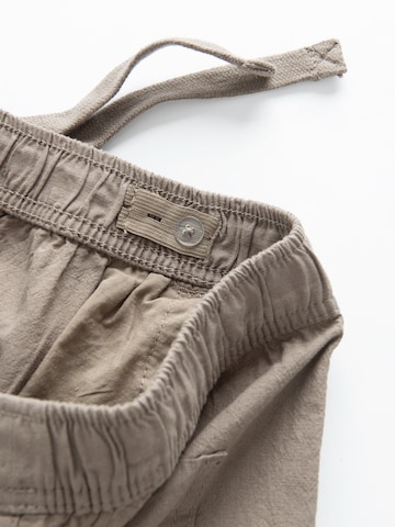 Cool Club tavaline Püksid, värv pruun