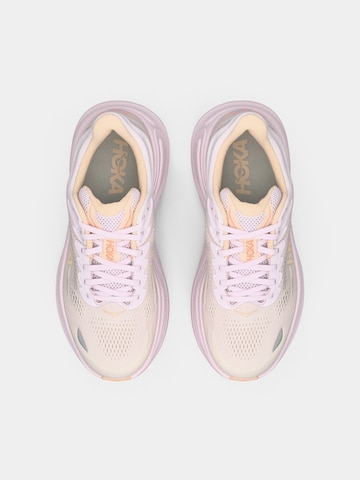 Chaussure de course 'BONDI 9' HOKA en violet