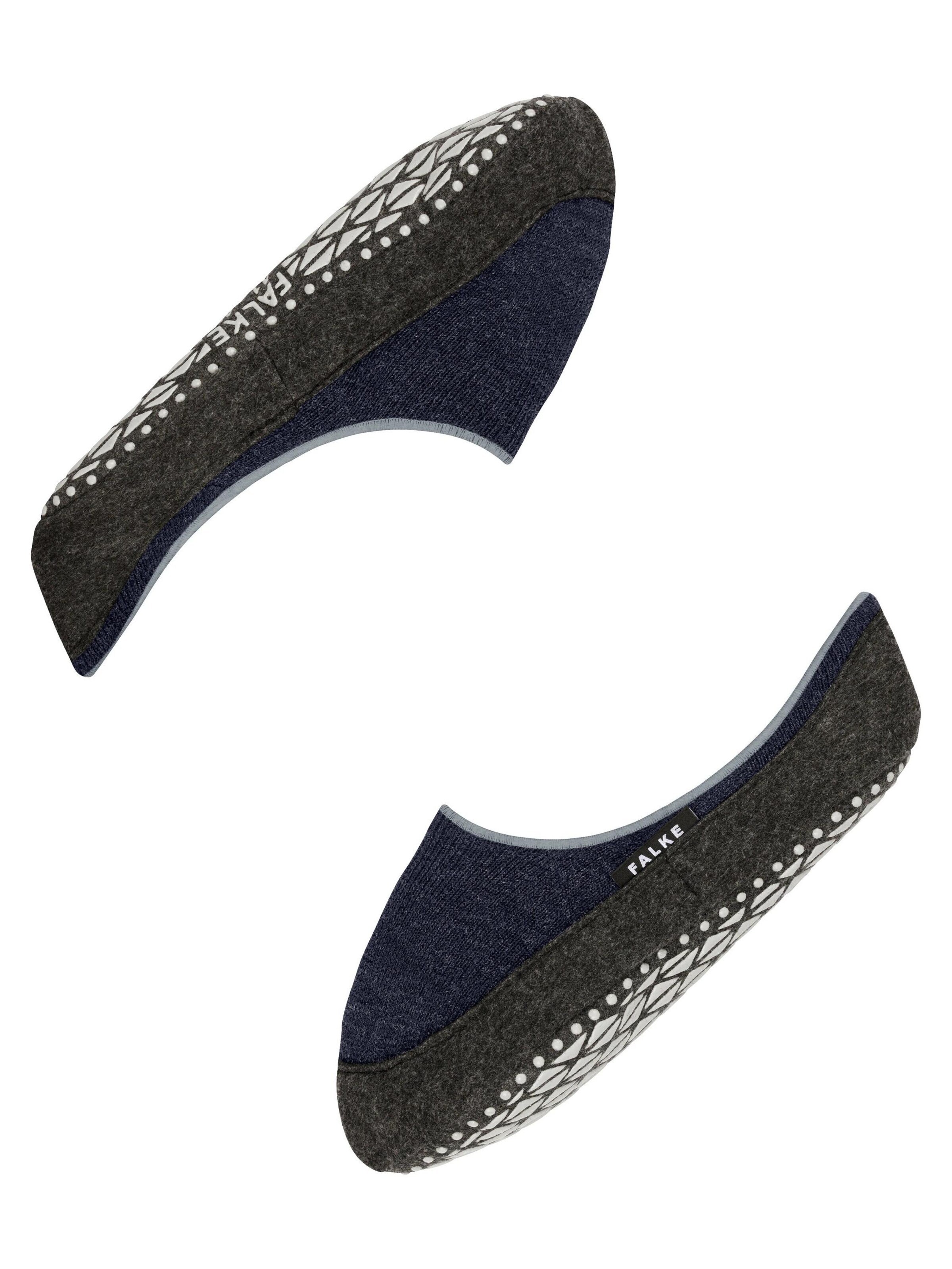 FALKE Hausschuh 'Cosyshoe'‌‌‌‌‌‌‌ in Blau