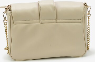 Emma & Kelly Crossbody Bag in Beige