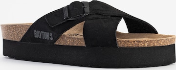 Bayton Mules 'Ajax' in Black