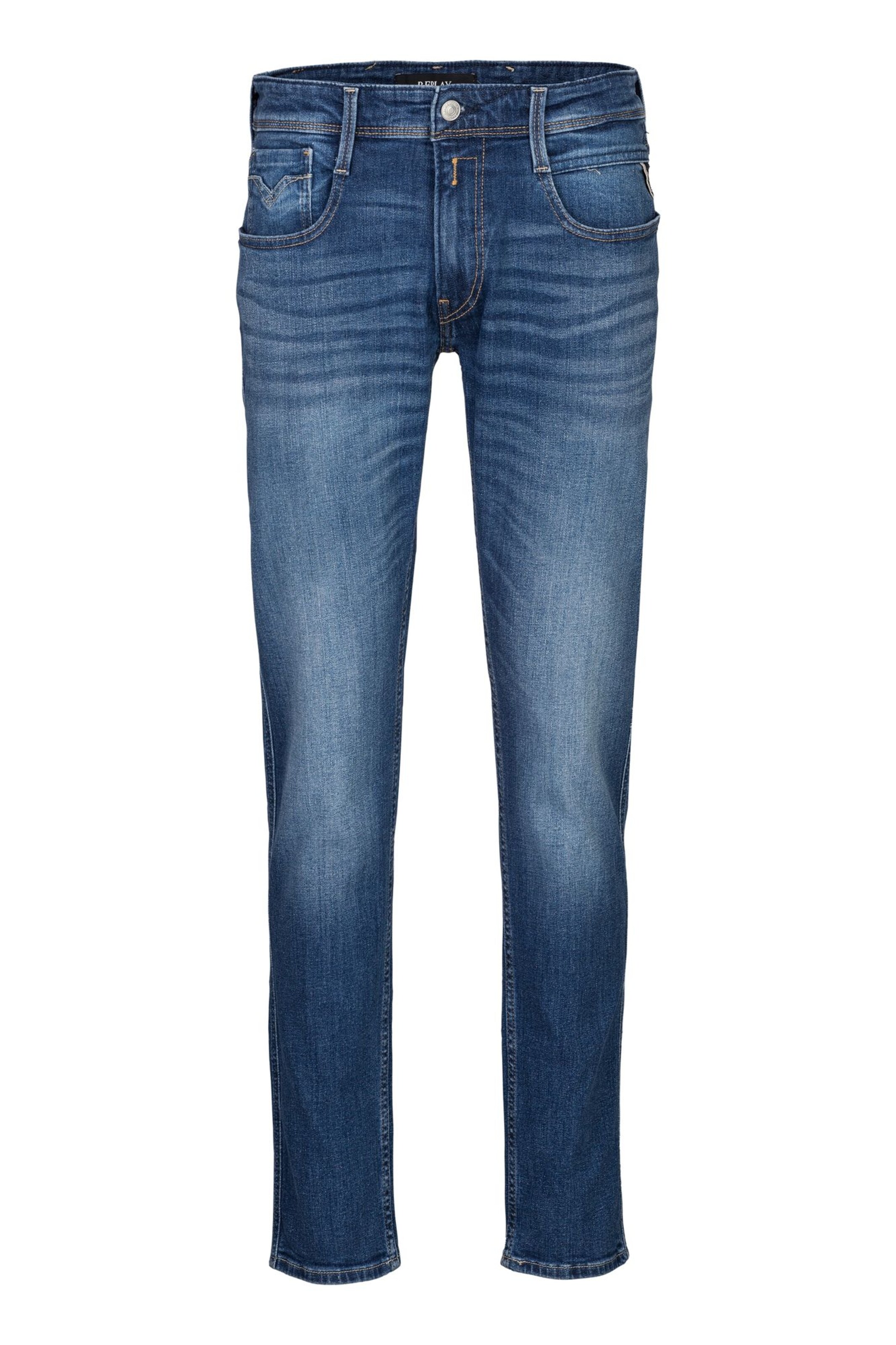 REPLAY Jeans in Blue, Item view
