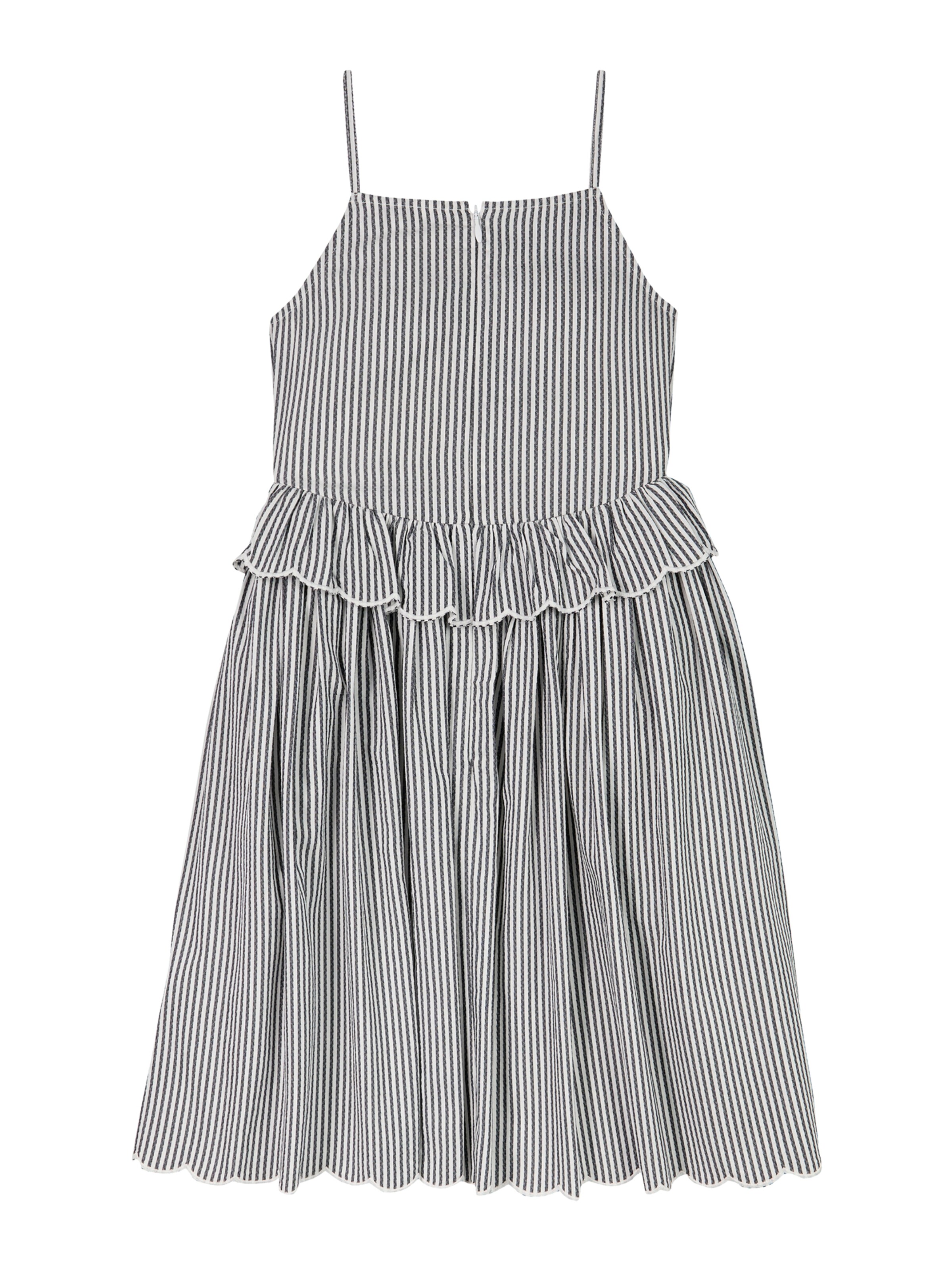 TOMMY HILFIGER Dress in Blue