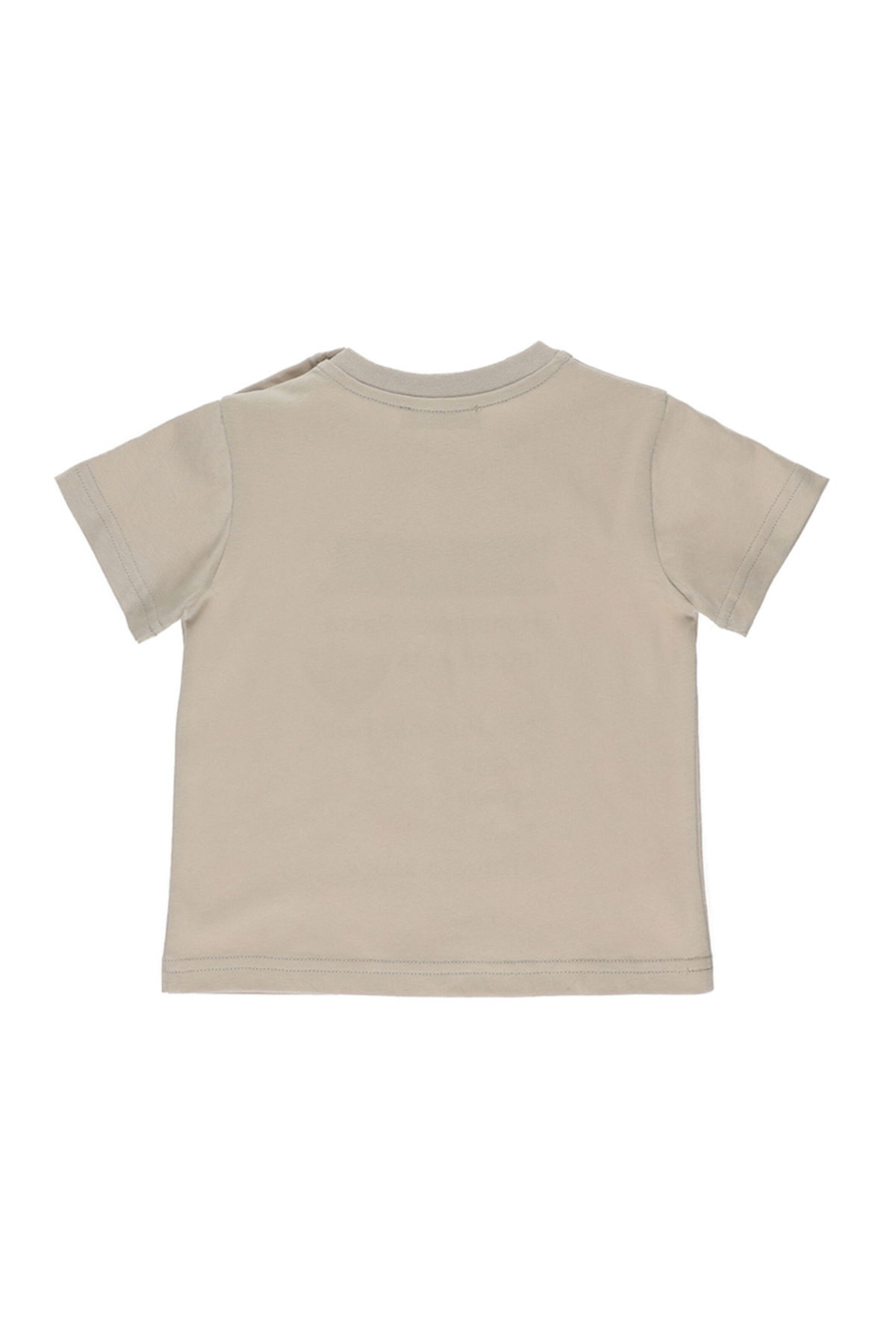 Panço Shirt in Beige