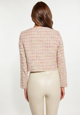 faina Blazer in Pink