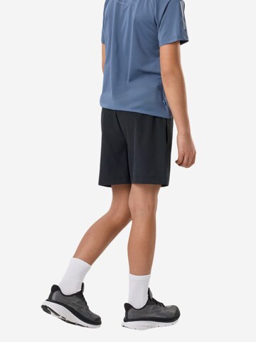 SWEDEMOUNT Regular Sporthose 'Core'‌‌‌‌ in Schwarz