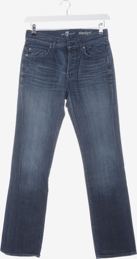 7 for all mankind Jeans in 29 in Blue, Item view