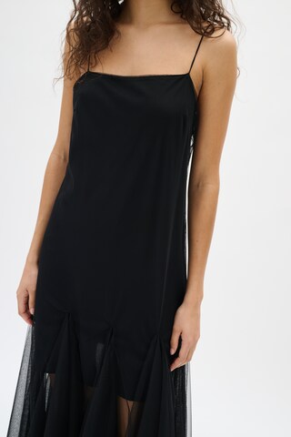 InWear Summer dress 'ALPHAIW' in Black