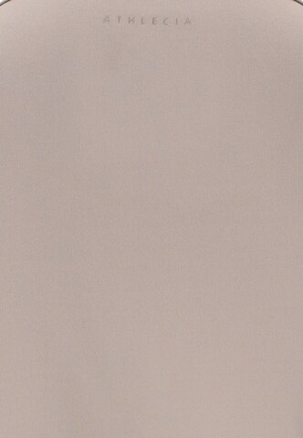 Athlecia Sports top 'Almi V2' in Beige
