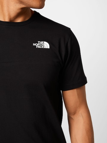 THE NORTH FACE Shirt in Black