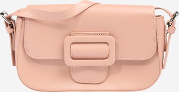 GLAMOROUS Handbag in Pink