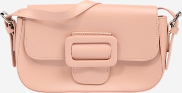 GLAMOROUS Handbag in Pink