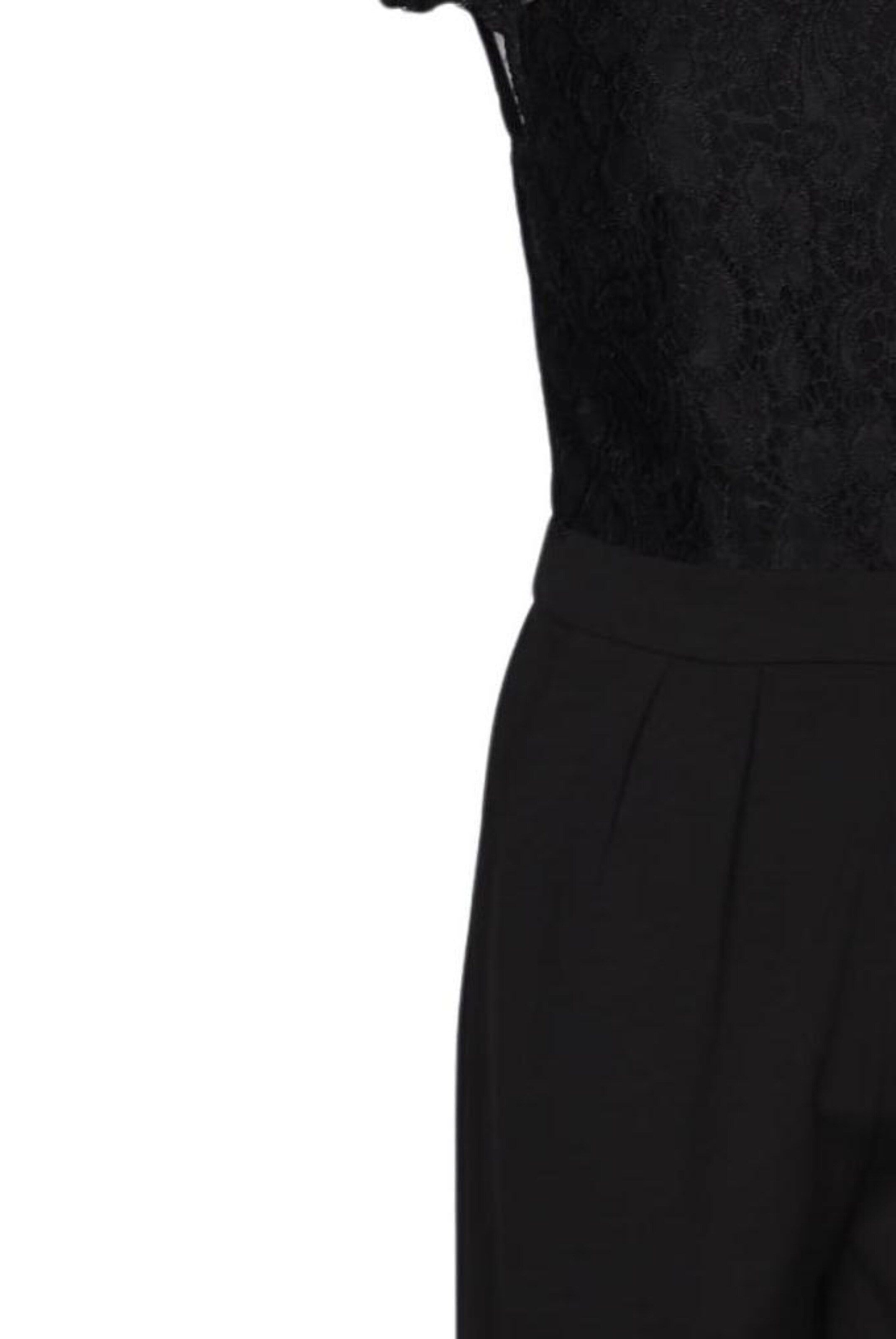 GUESS Overall oder Jumpsuit S in Schwarz