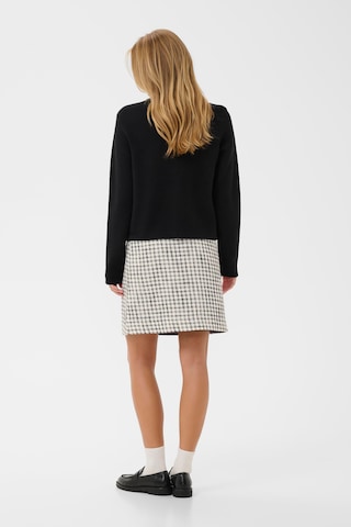 CULTURE Rok 'Heaven' in Zwart