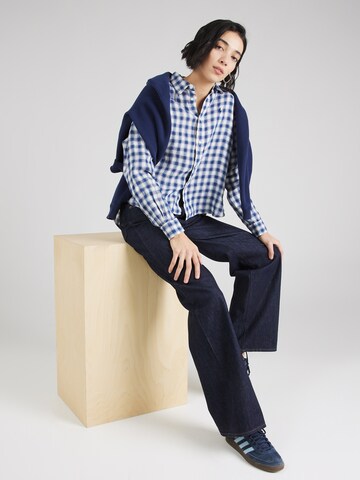 Polo Ralph Lauren Halenka – modrá