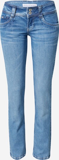 Pepe Jeans Džinsi 'Gen', krāsa - zils džinss, Preces skats