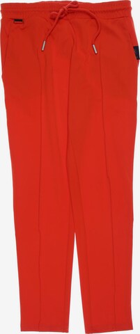 Elias Rumelis Pants in M in Red: front