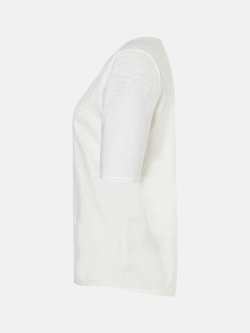 LIEBLINGSSTÜCK Shirt 'Candice' in Wit